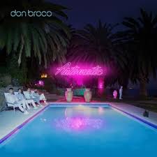 Don Broco-Automatic/Deluxe/CD/2015/Zabalene/